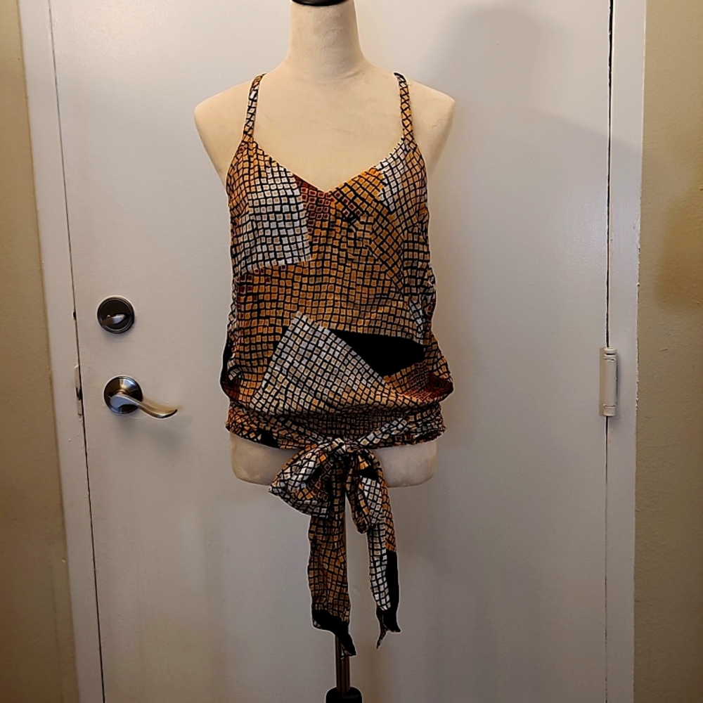Ramt Brook blouse- M